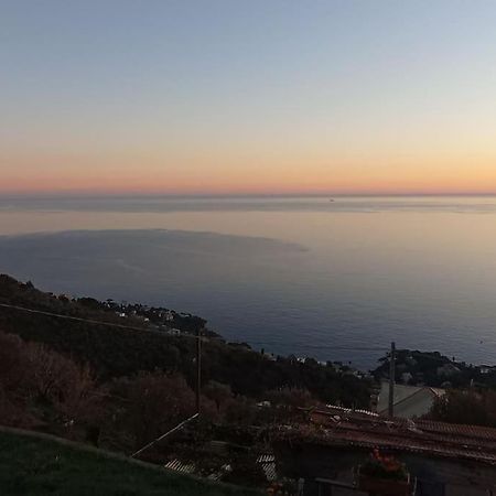In Scia Costa Lejlighed Bogliasco Eksteriør billede