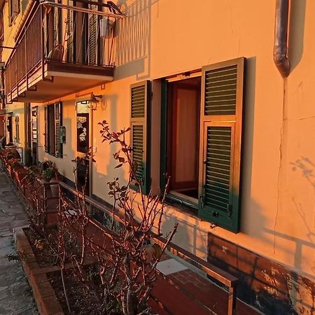 In Scia Costa Lejlighed Bogliasco Eksteriør billede